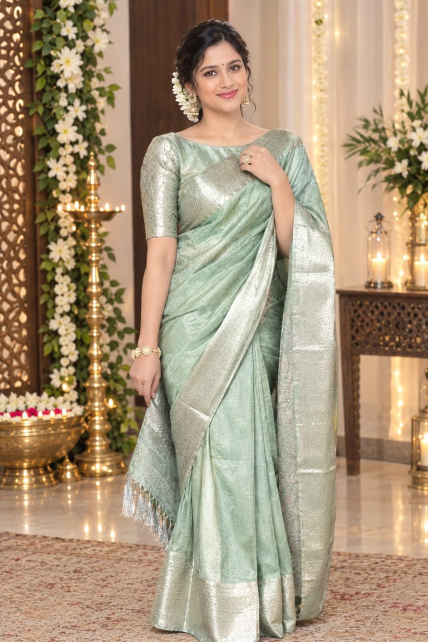 Vanira Designs ethnic wear
